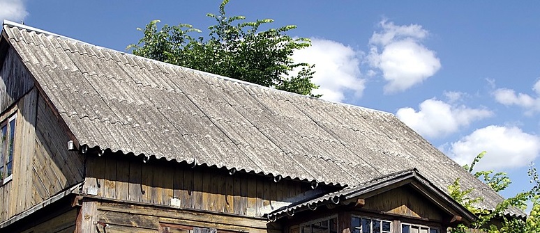 Nabór wniosków na wymianę pokryć dachowych wykonanych z materiałów zawierających azbest w gospodarstwach rolnych